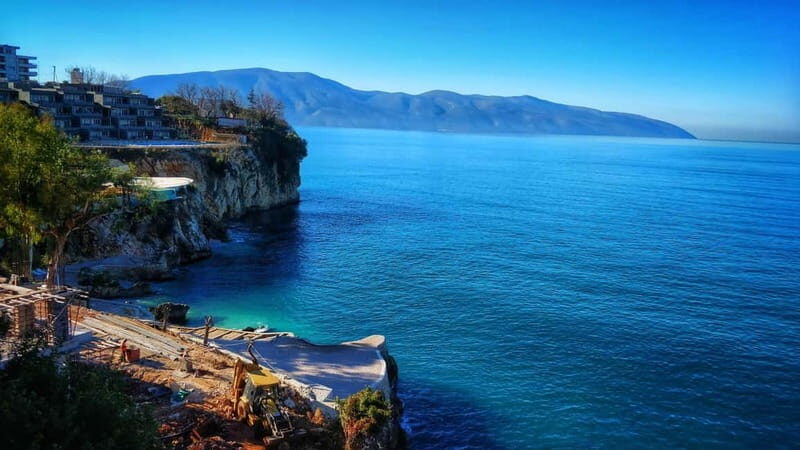 From Durrës/Tirana: Boat Tour in Vlorë - FAQ