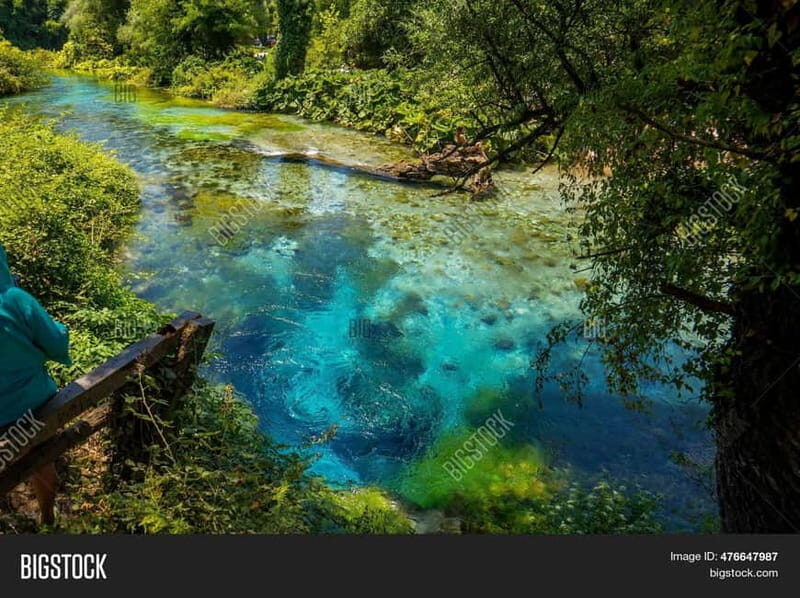 From Durres,Golem: Blue Eye,Ksamil,Saranda Day Tour - Key Points