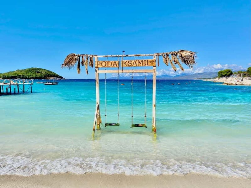 From Durres,Golem: Blue Eye,Ksamil,Saranda Day Tour - An In-Depth Look at the Experience