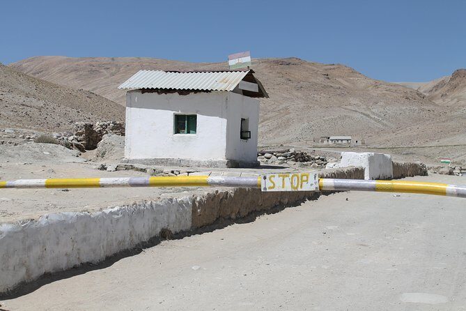 From Dushanbe to Wakhan corridor and back - What Sets This Tour Apart and Why It’s Worth Considering