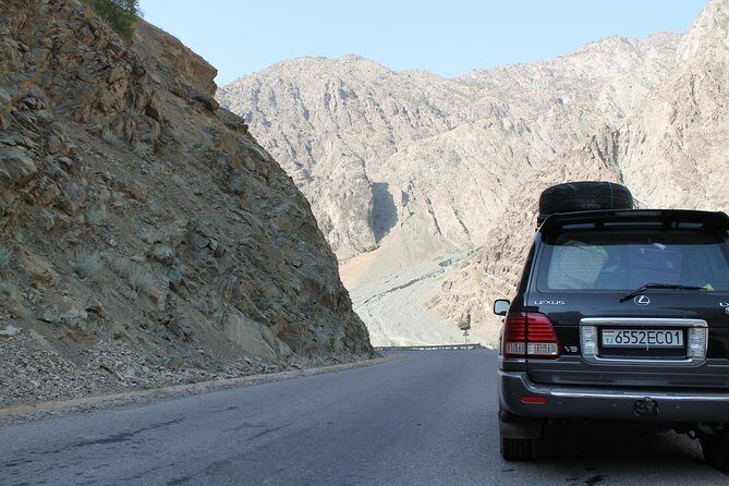 From Dushanbe to Wakhan corridor and back - Final Thoughts: Who Should Consider This Tour?