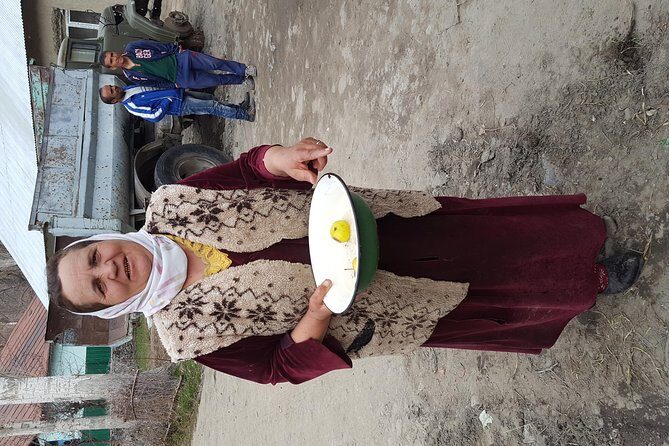 From Dushanbe to Wakhan corridor and back - Frequently Asked Questions