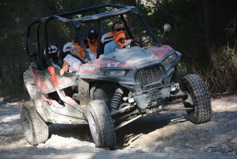 From East Mallorca: Guided Beach and Mountain Buggy Tour - Who Is This Tour Best For?