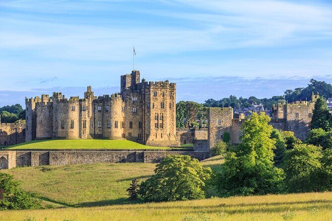 From Edinburgh: 1-day Outlander Tour - attractions included - Introduction