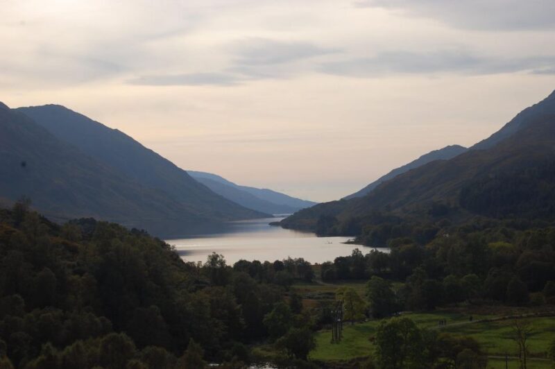 From Edinburgh: 2-Day Highlands Tour with Hogwarts Express - The Sum Up