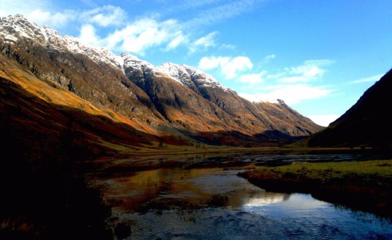 From Edinburgh: 2-Day Loch Ness, Inverness & Highlands Tour - FAQ