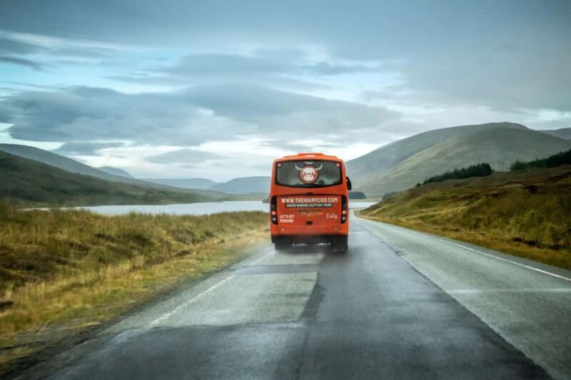 From Edinburgh: 2-Day Oban, Glenfinnan, Glencoe & Highlands - A Closer Look at the Itinerary and Experience