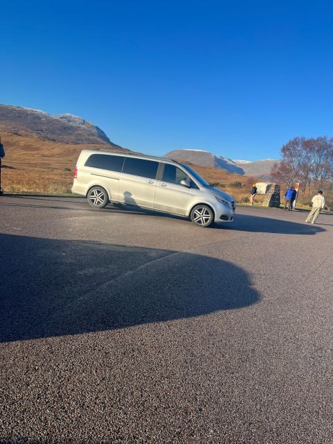 From Edinburgh: 2-Day Ultimate Highland Tour with Hotel - The Itinerary and What You Can Expect