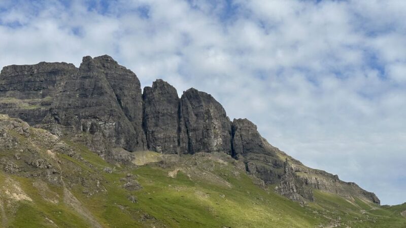 From Edinburgh: 3-Day Highlands, Isle of Skye & Castles Tour - Authentic Experiences and Hidden Highlights