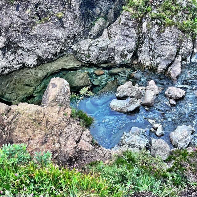 From Edinburgh: 3-Day Highlands, Isle of Skye & Castles Tour - Who Should Consider This Tour?