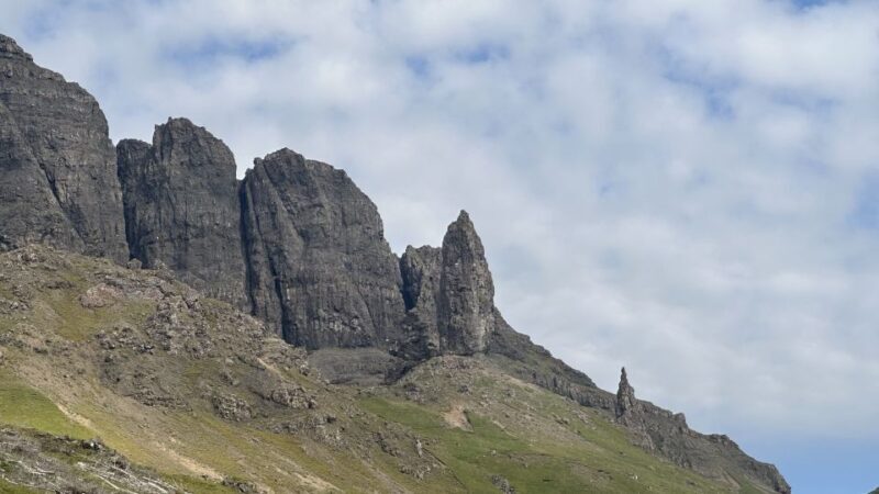 From Edinburgh: 3-Day Highlands, Isle of Skye & Castles Tour - FAQ