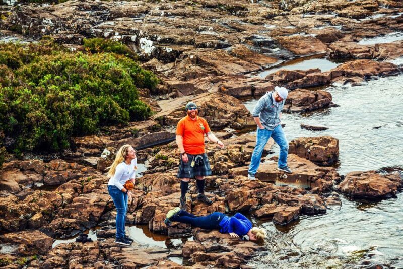 From Edinburgh: 3-Day Isle of Skye and The Highlands Tour - Final Thoughts