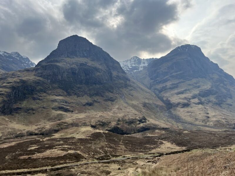 From Edinburgh: 3-Day Isle of Skye & Highlands Private Tour - How the Experience Feels