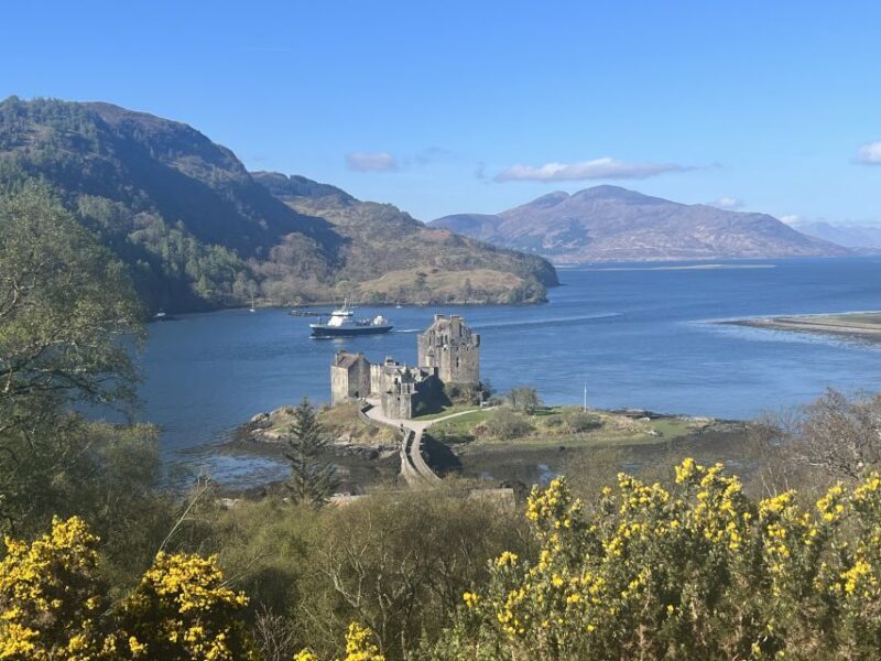 From Edinburgh: 3-Day Isle of Skye & Highlands Private Tour - Frequently Asked Questions