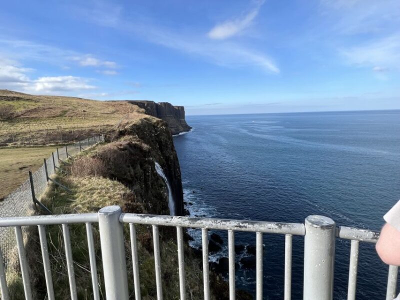 From Edinburgh: 3-Day Isle of Skye & Highlands Private Tour - Final Thoughts