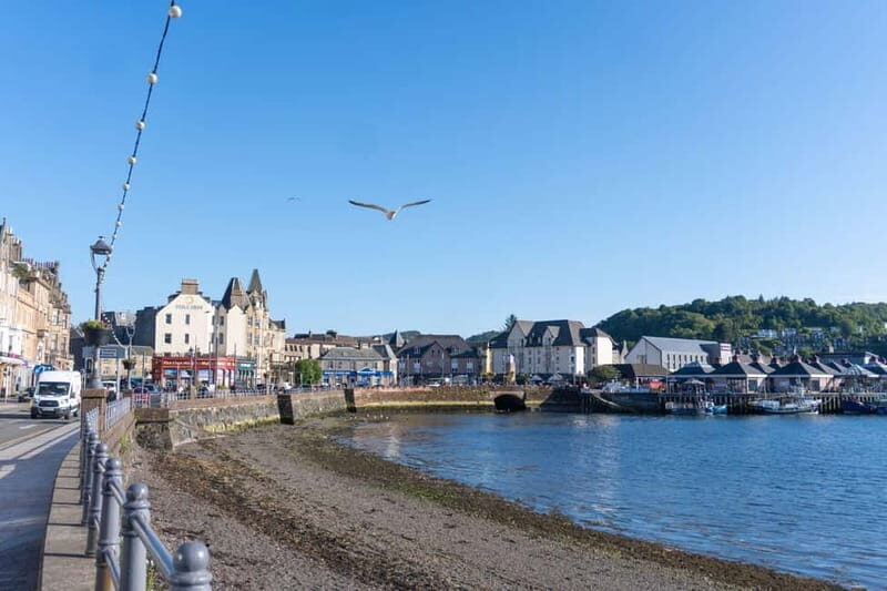 From Edinburgh: 4-Day Mull, Iona, and Staffa Islands Tour - FAQs