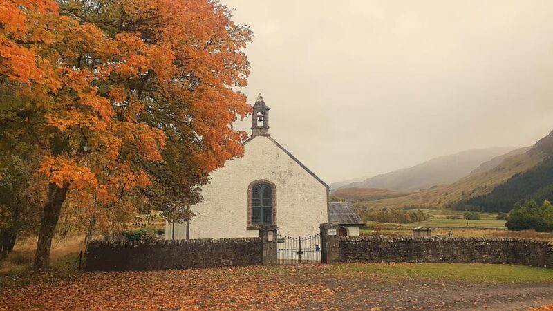 From Edinburgh: a Private Tour to a Majestic Highland Glen - Key Points