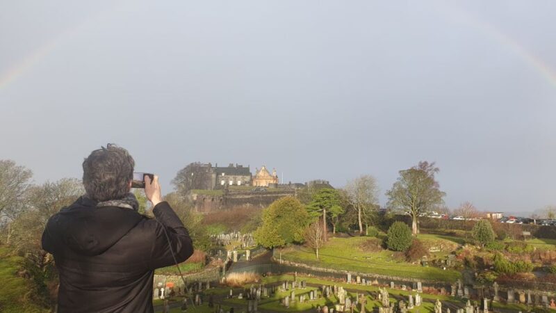 From Edinburgh: a Private Tour to a Majestic Highland Glen - The Sum Up