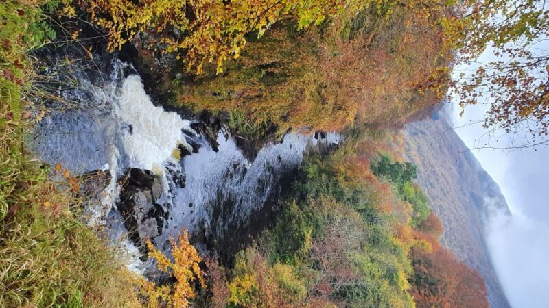 From Edinburgh: a Private Tour to a Majestic Highland Glen - FAQ