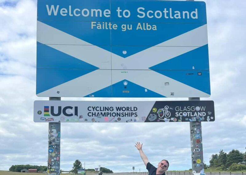 From Edinburgh: A Taste of the Highlands Private Tour - Exploring the Highland Heartland