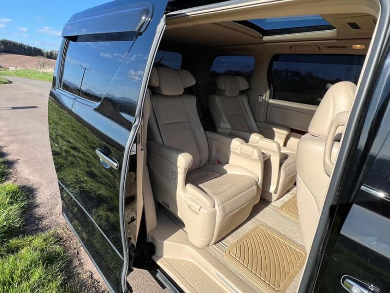 From Edinburgh: A Taste of the Highlands Private Tour - The Value of a Private Highland Day Trip