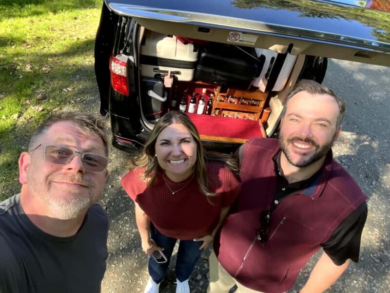 From Edinburgh: A Taste of the Highlands Private Tour - FAQ