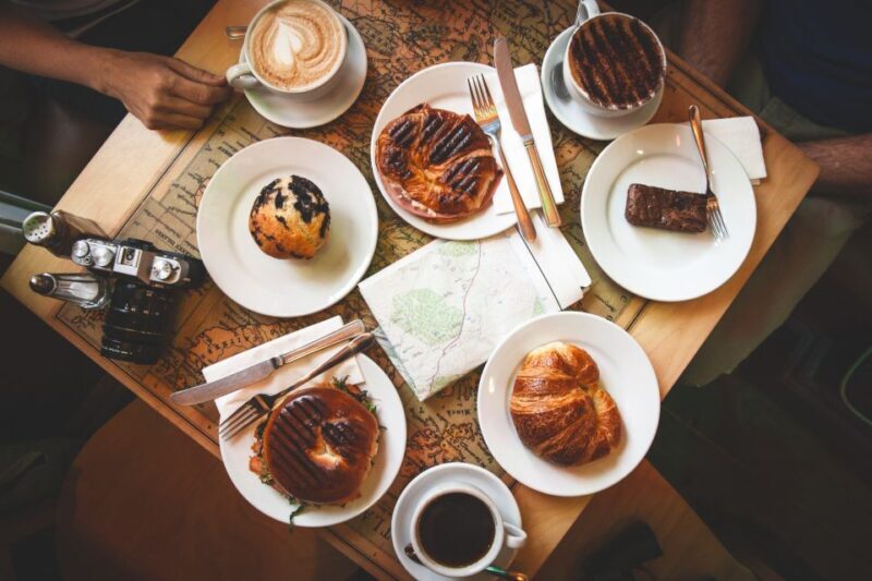 From Edinburgh: Alnwick Castle and Scottish Borders Tour - Authentic Experiences & Real Traveler Insights