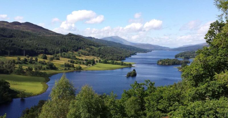 From Edinburgh: Best of Scotland Small-Group Day Tour - What Makes This Tour Stand Out