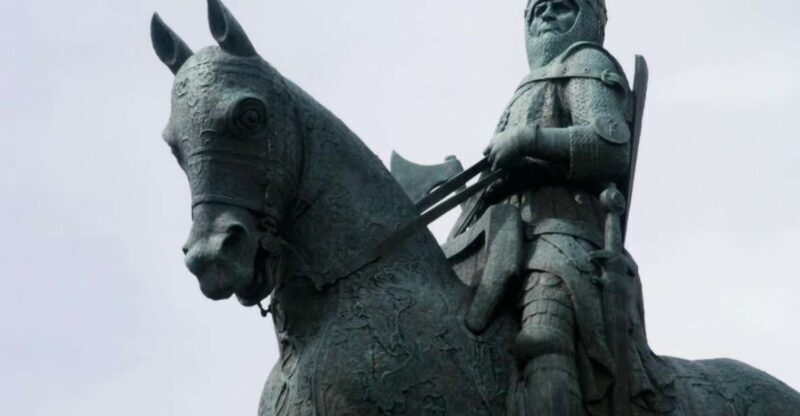 From Edinburgh: Braveheart and Stirlingshire Day Trip - Final Thoughts: Is This Tour Right for You?