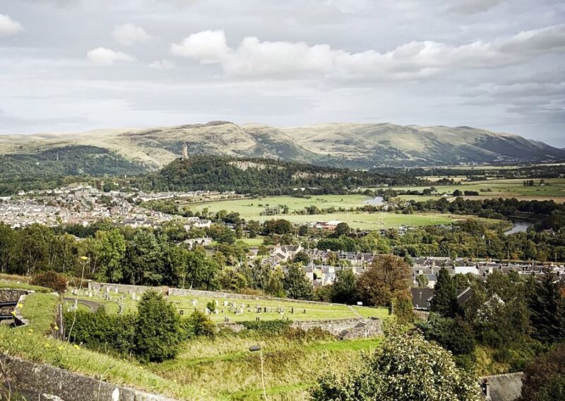 From Edinburgh: Braveheart and Stirlingshire Day Trip - FAQs