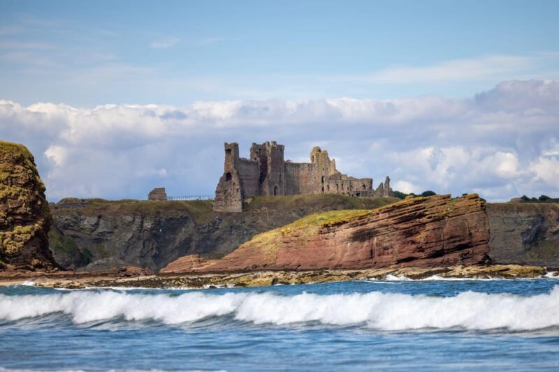 From Edinburgh: East Lothian Sands & Castles Day Trip - Authentic Insights from Past Travelers