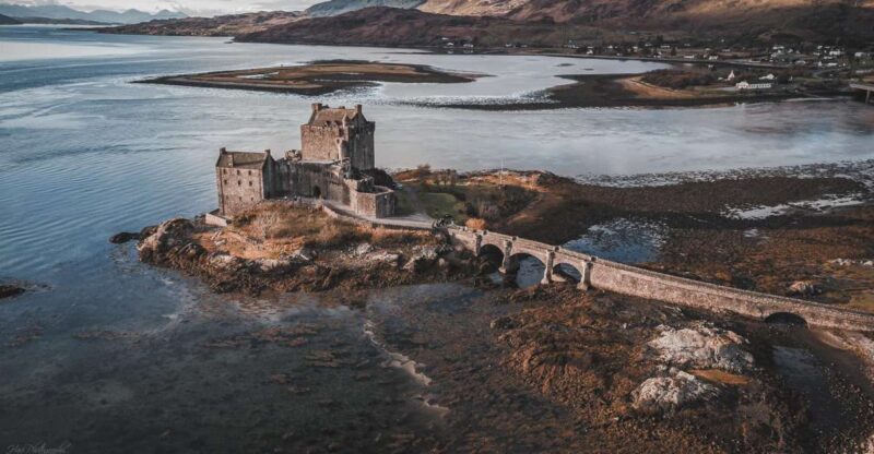 From Edinburgh/Glasgow: 3-Day Isle of Skye & Highland Tour - A Deep Dive into the 3-Day Highland Adventure