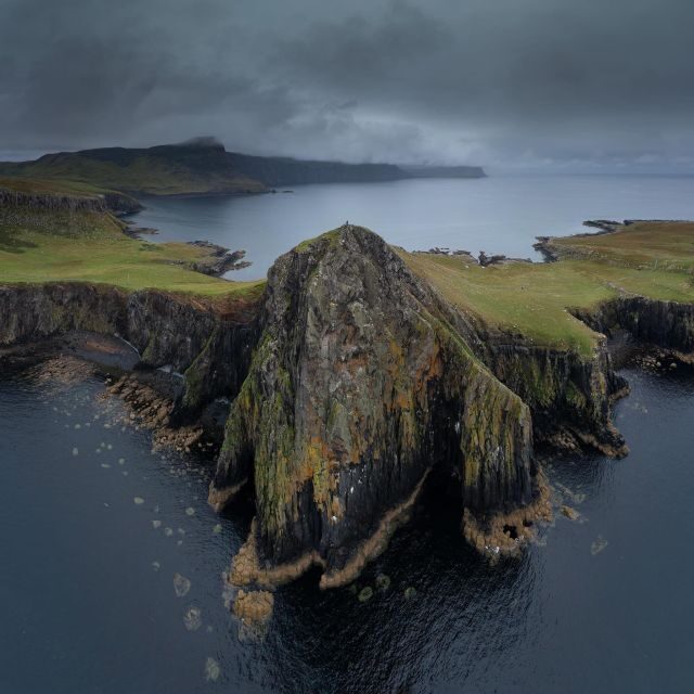 From Edinburgh/Glasgow: 3-Day Isle of Skye & Highland Tour - Final Thoughts