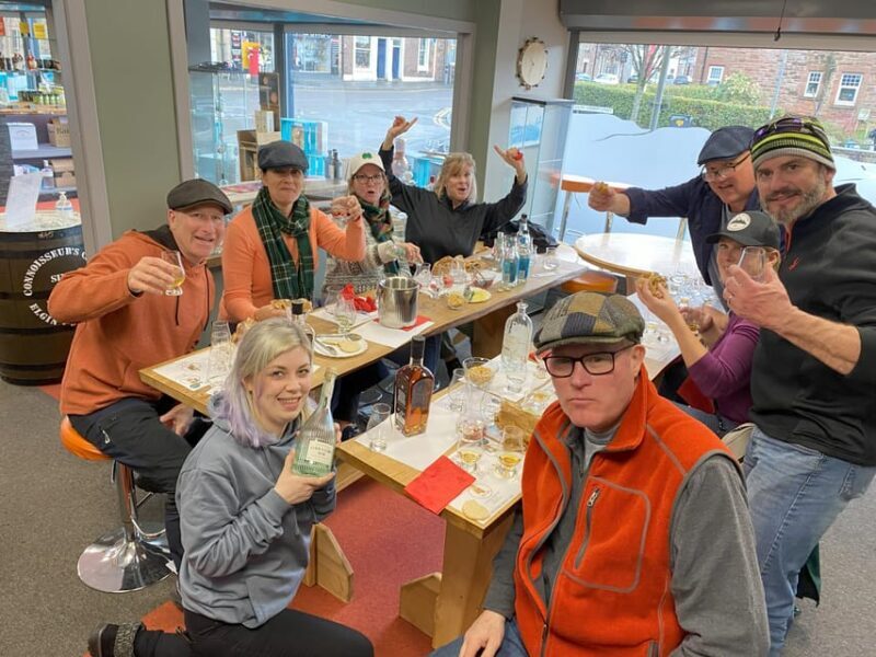 From Edinburgh: Glencoe and Loch Lomond Private Day Trip - Key Points