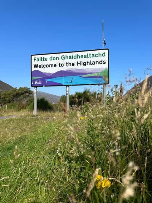 From Edinburgh: Glenfinnan, Fort William and Highland Cows - What Reviewers Say