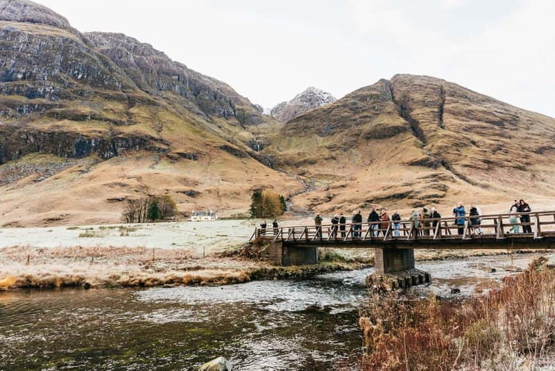 From Edinburgh: Glenfinnan, Glencoe, and Highlands Day Trip - Final Thoughts