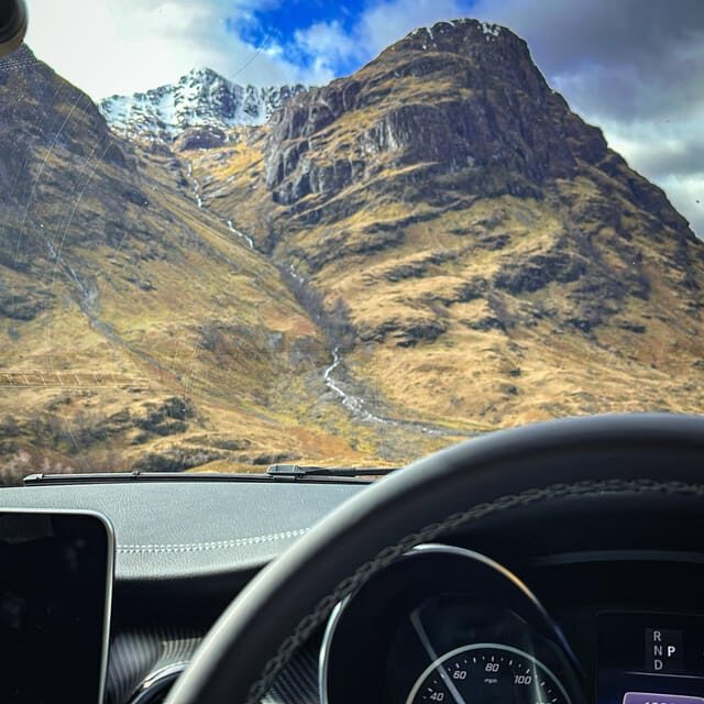 From Edinburgh: Glenfinnan Viaduct and Glencoe Day Trip - Practical Details and Value