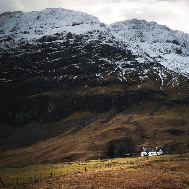 From Edinburgh: Glenfinnan Viaduct and Glencoe Day Trip - The Sum Up