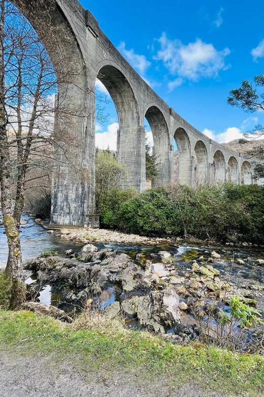 From Edinburgh: Glenfinnan Viaduct & The Highlands Day Trip - Frequently Asked Questions (FAQs)