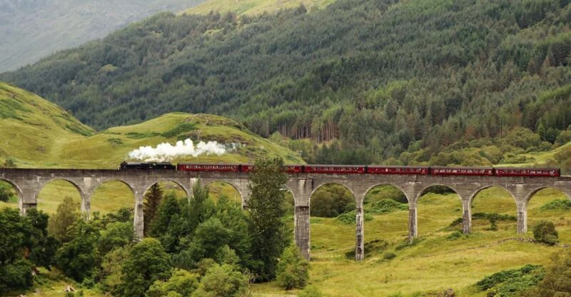 From Edinburgh: Glenfinnan Viaduct & The Highlands Day Trip - Final Thoughts