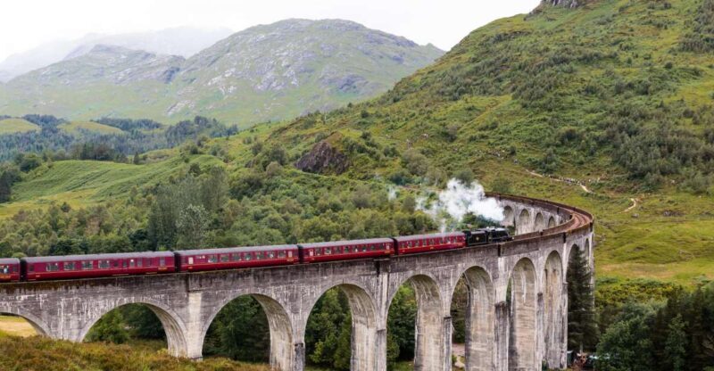 From Edinburgh: Hogwarts Express and Scottish Highlands Tour - An In-Depth Look at the Tour