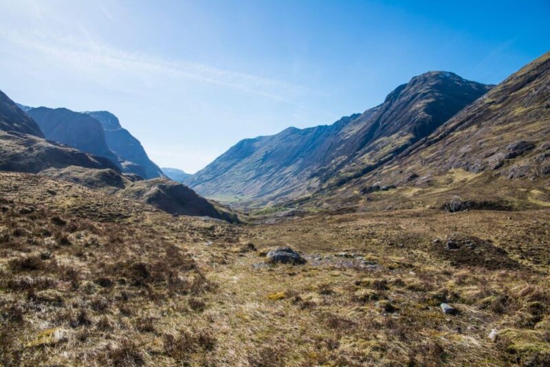 From Edinburgh: Hogwarts Express and Scottish Highlands Tour - Final Thoughts