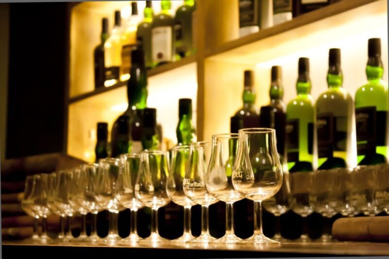 From Edinburgh: Islay and The Whisky Coast 4-Day Tour - A Deep Dive into the Itinerary