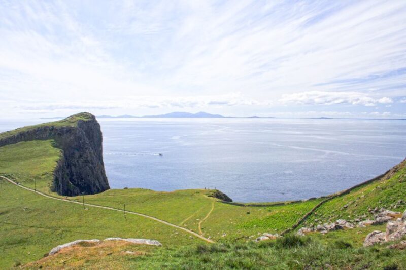 From Edinburgh: Isle of Skye 3-Day Tour with Accommodation - Practical Considerations & Tips