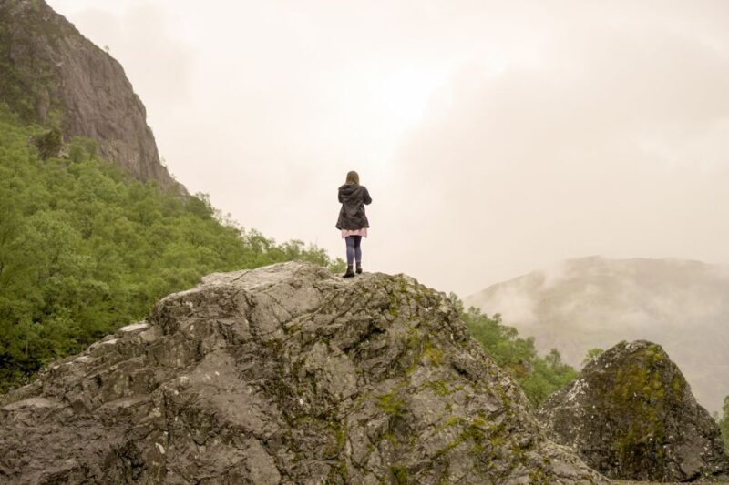 From Edinburgh: Isle of Skye & The Highlands 3-Day Tour - Practical Tips for Travelers