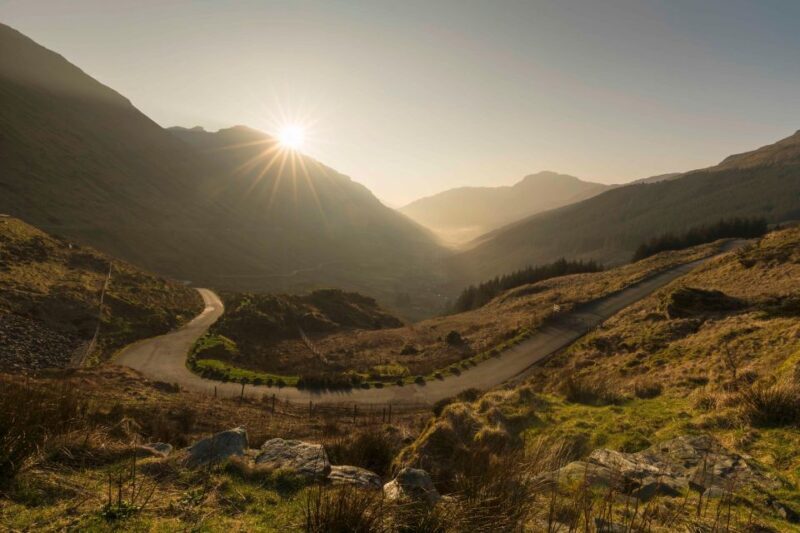 From Edinburgh: Loch Lomond and the West Highlands Day Tour - Setting Off from Edinburgh: What to Expect