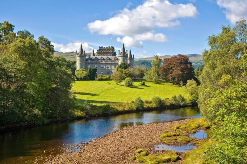 From Edinburgh: Loch Lomond and the West Highlands Day Tour - Practical Aspects and Value
