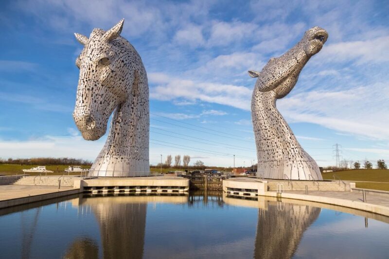 From Edinburgh: Loch Lomond, Stirling Castle & The Kelpies - An In-Depth Look at the Tour Itself