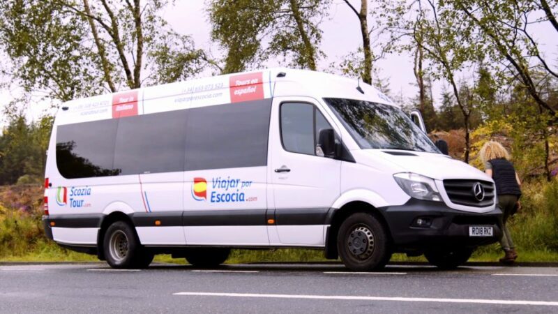 From Edinburgh: Loch Ness and Highlands Tour in Spanish - Who Will Love This Tour?