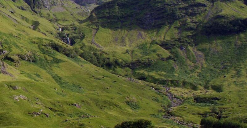 From Edinburgh: Loch Ness and Highlands Tour in Spanish - FAQs